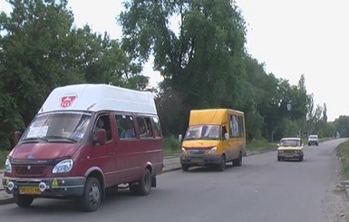 Бизнесмен жестоко избил водителя маршрутки антенной и железной трубой