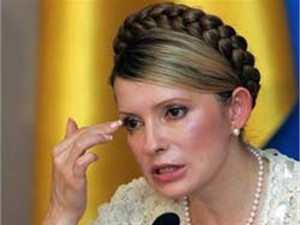 Печерский суд не выдержал адской жары: защита Тимошенко потребовала перерыв, чтобы сменить рубашки