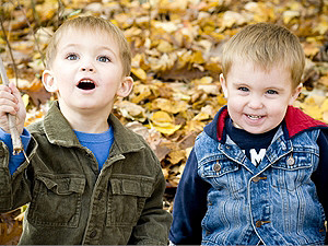 Детские выходные: гуляем по древнему Киеву, строим из 