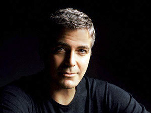 Стала известна причина расставания Клуни и Каналис
