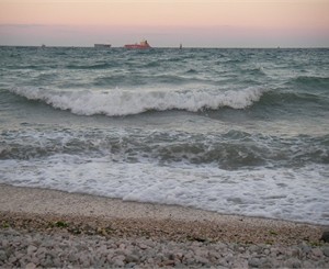 В Крыму утонула 10-летняя девочка 