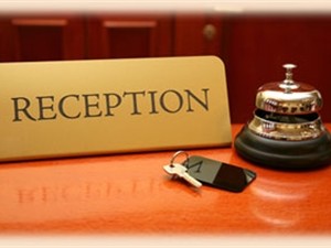 Интернет-бронирования гостиниц