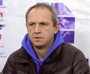 Новым тренером «Севастополя» стал экс-наставник «Львова»