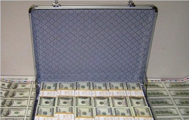 Подпольный банк ворочал миллионами долларов