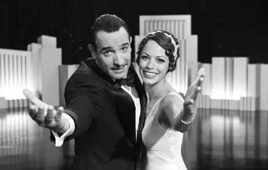 Кинофестиваль откроет немая комедия