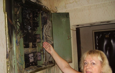 Ливни подтопили 374 столичных дома