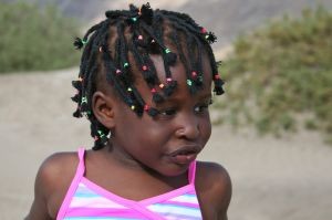 В Ялте запретили продавать игрушки и заплетать косички