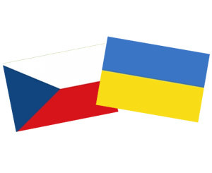 Украина и Чехия вновь поссорились