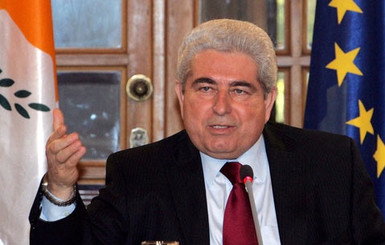 Донетчину посетит президент республики Кипр