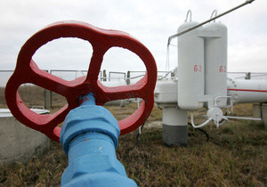 Белоруссии случайно подарили трубу «Газпрома»