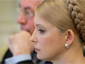 Что Азаров расскажет на суде против Тимошенко?