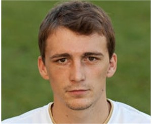 В «Таврию» перешел игрок сборной Хорватии 