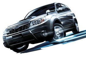 Корреспондент.net и Subaru запускают спецпроект «Автомобильный уикенд»  