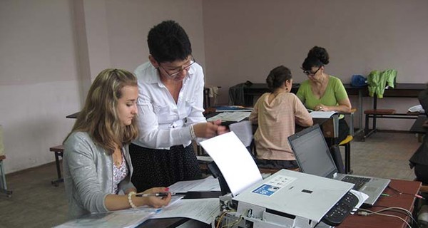 Абитуриенты не понимают, куда подавать документы