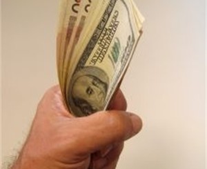 В Севастополе российские офицеры выбивали деньги с матросов