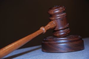 В Симферополе освободилось место прокурора