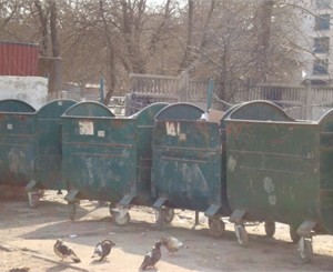 Симферополец убил приятеля железной трубой 