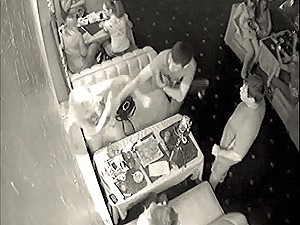 Владимир Ландик о своем сыне: Наверно, плохо воспитал