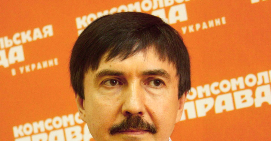 Вице-президент Украинской ассоциации туристических агентств Юрий АВДЕЕВ: «Если в турагентстве вам с ходу предлагают скидку, уходите!»