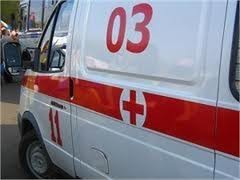 В Одессе 5-летний ребенок упал с 15 этажа и остался жив