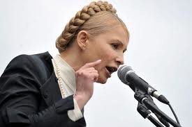 Сегодня Тимошенко восьмой раз пойдет в Печерский суд