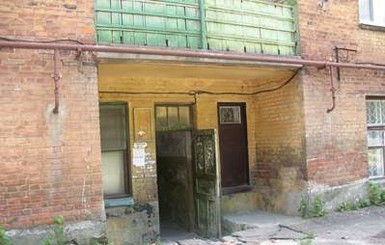 Сегодня на Донетчине балкон рухнул на газовую трубу, оставив без голубого топлива целую высотку    