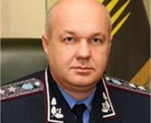 Назначен новый главный правоохранитель Донетчины