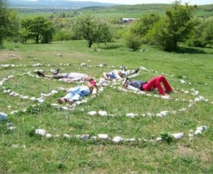 Эзотерический туризм в Крыму: отправляемся в поход по Местам Силы