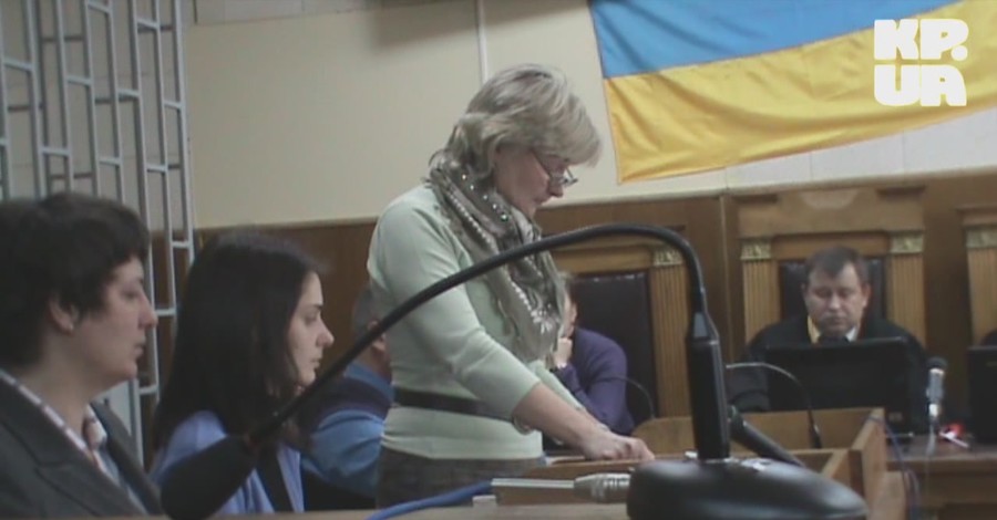 Суд по взрыву церкви: адвокат расплакалась от жалости к подзащитным