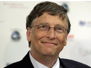 Билл Гейтс изобретает туалет за $ 10 миллионов 