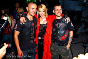 Анастасия Волочкова научит крымчан танцевать