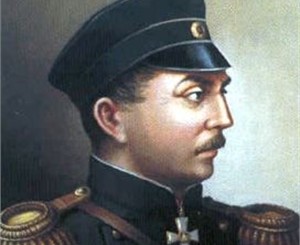 Сегодня в Крыму вспоминают адмирала Нахимова и прошлогодний ураган