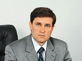 Сегодня вечером официально представят нового губернатора Донетчины