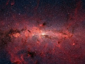 Ученые нашли в Млечном пути обитаемые планеты