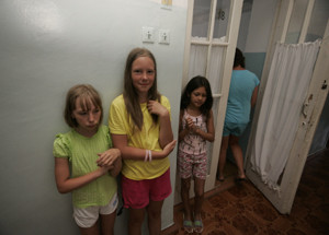 Главного санитарного врача Севастополя уволят за отравление 85 детей