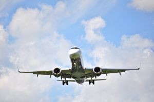 В Крыму обнаружили контрабандные самолеты