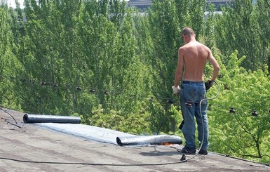 Город даст жильцам кредиты на ремонт домов
