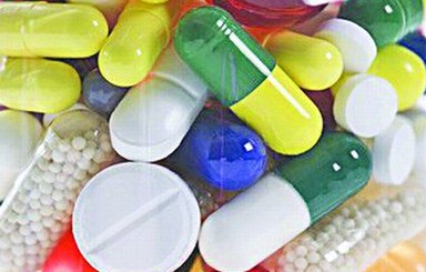 На Донетчине молодая женщина выпила транквилизатор и угодила в больницу