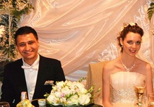 Беременная жена Романа Ландика: Мы ехали в свадебное путешествие в Анапу