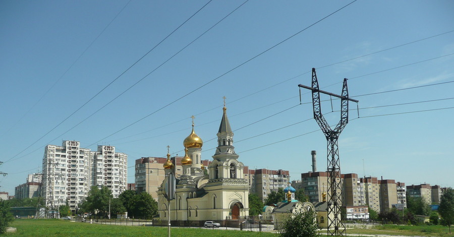 Макеевские власти хотят 