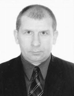 Фото преступника, сбежавшего из СИЗО