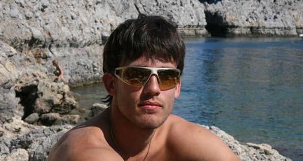 Сын нового донецкого губернатора купил элитный дом в центре Донецка