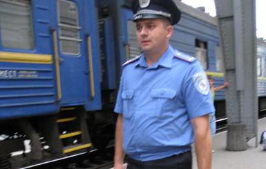 На Западной Украине активизировались 