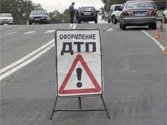 В Запорожье легковушка протаранила маршрутку: погибли два человека, еще двое травмировались