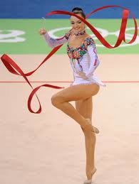 Украина примет Чемпионат мира по художественной гимнастике