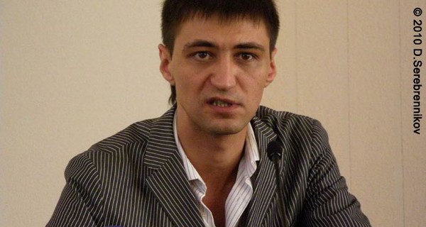 О Романе Ландике слагают анекдоты