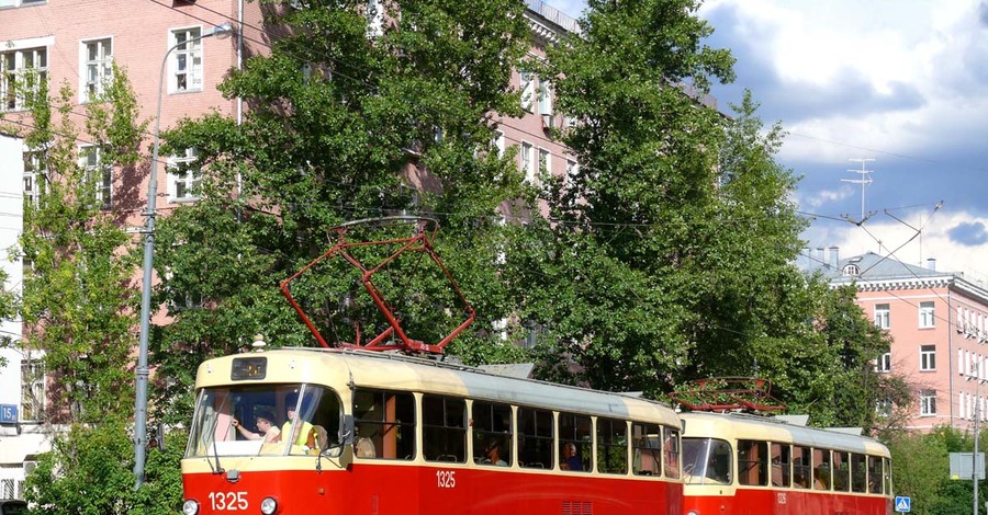 В Донецке на одну ночь закроют 