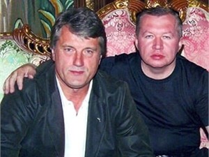 Ющенко хочет допроса Сацюка по делу о своем отравлении 