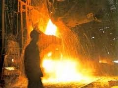 Таможенный союз ввел антидемпинговую пошлину на украинский металл