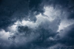 В Крыму шквальный ветер оставил без света три села